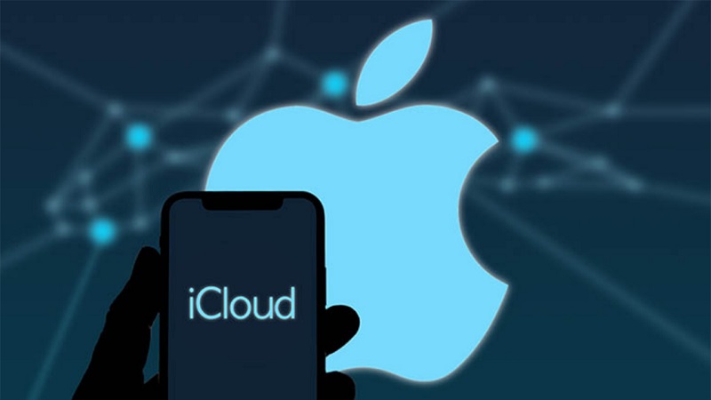 Tạo iCloud mang đến nhiều lợi ích khi dùng iPhone