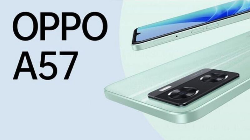 tắt nguồn oppo a57