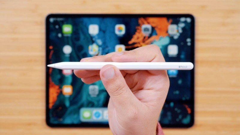 ứng dụng ghi chú trên iPad