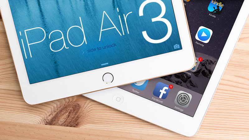 Ưu điểm và nhược điểm khi mua iPad Air 3 cũ