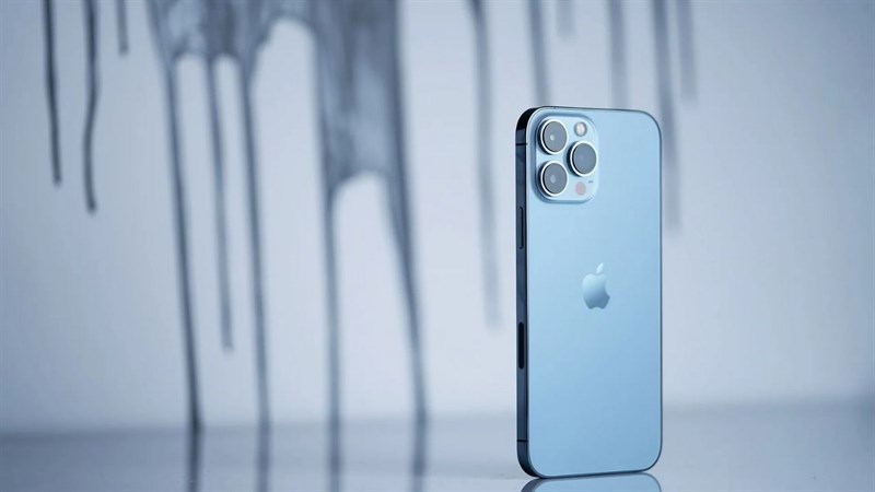 có nên mua iphone 13 pro thời điểm này