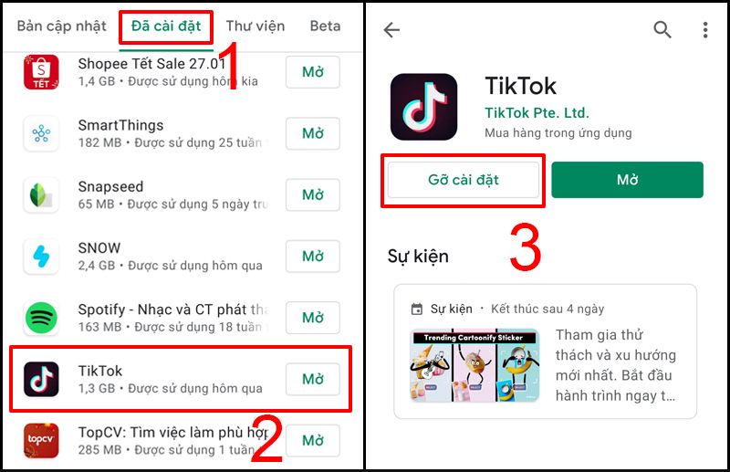 xiaomi bị tắt nguồn liên tục