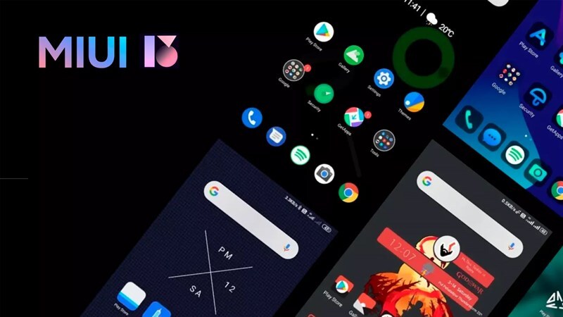 xiaomi bị tắt nguồn liên tục