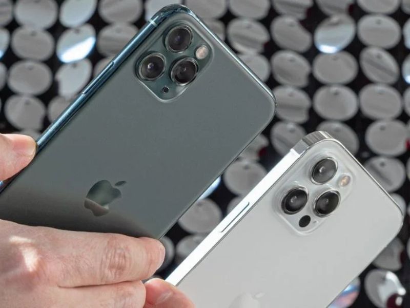 cấu hình iphone 11 pro max 256gb