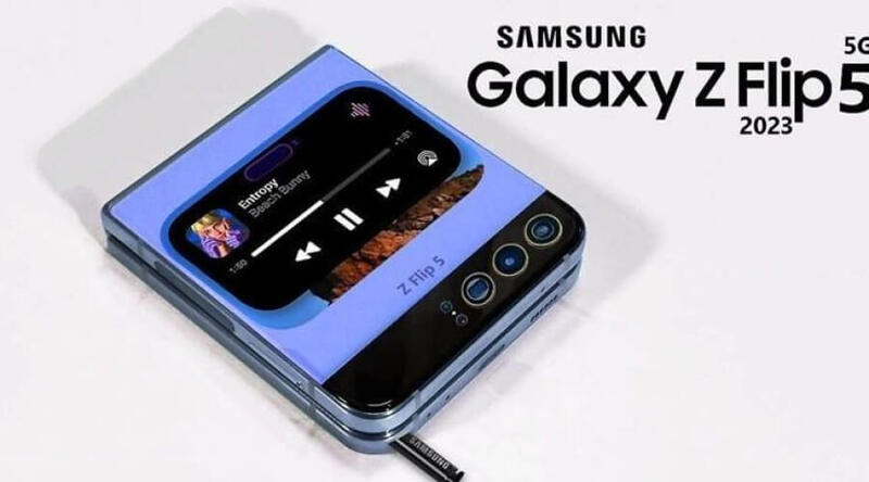 Điện thoại Galaxy Z Flip5 giá bao nhiêu?