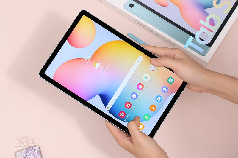 Samsung Galaxy Tab S6 Lite