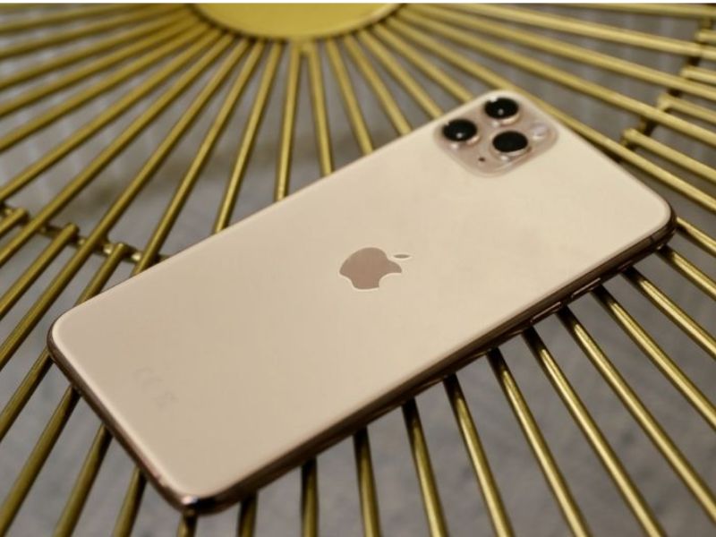 iphone 11 pro max màu nào đắt nhất