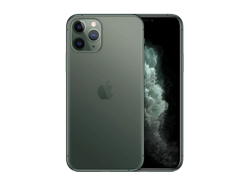 iphone 11 pro max màu nào đắt nhất