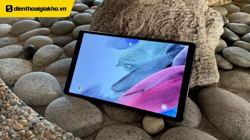 máy tính bảng samsung giá rẻ dưới 3 triệu