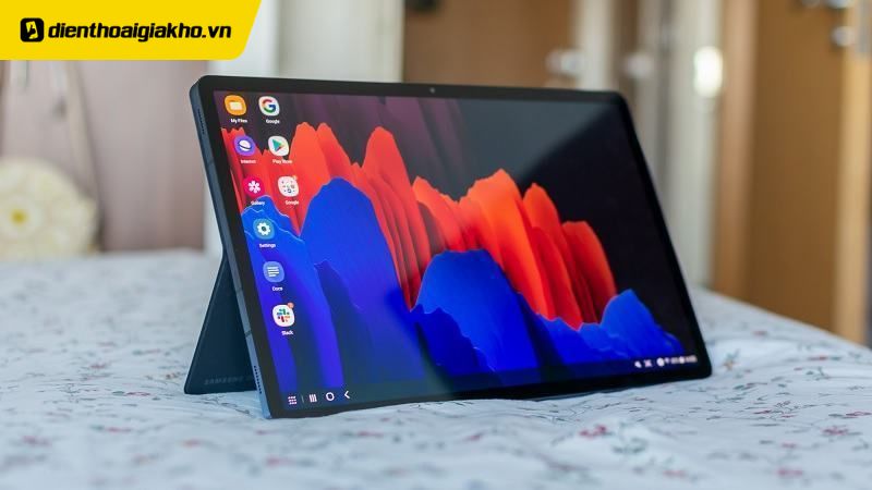 Samsung Galaxy Tab A7 Lite