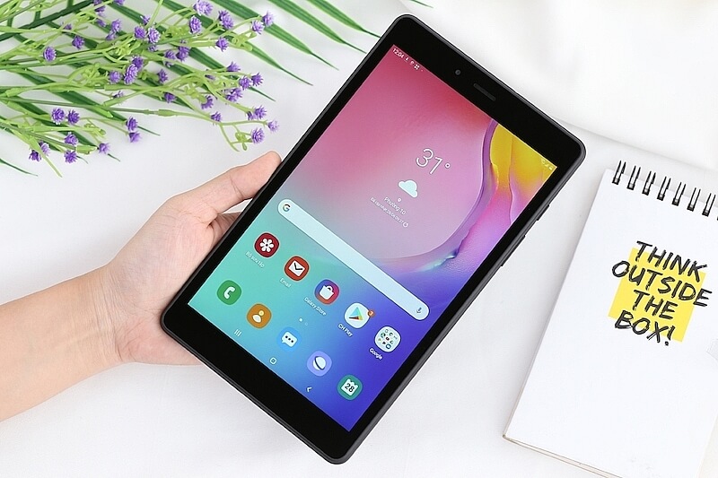 Thiết bị máy tính bảng cao cấp Samsung Galaxy Tab A8