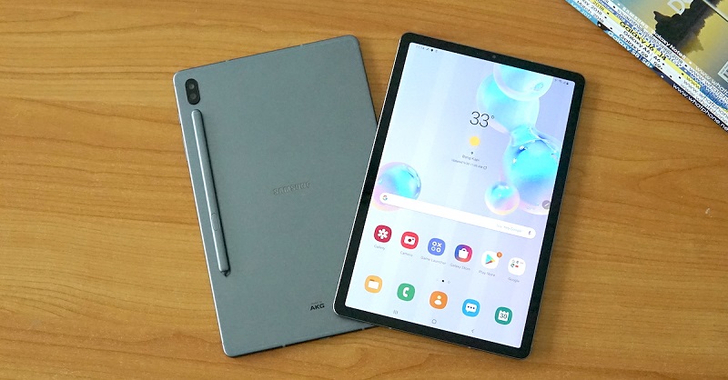 máy tính bảng dưới 10 triệu