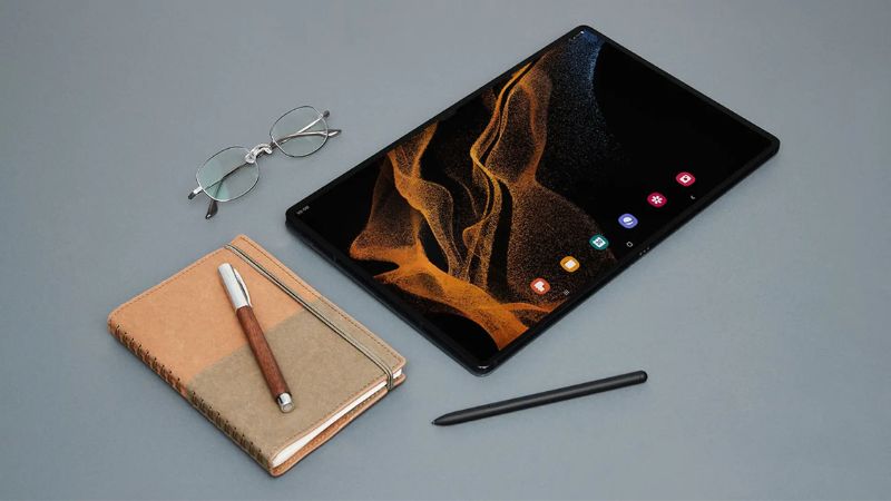 Samsung Galaxy Tab S9 khi nào ra mắt