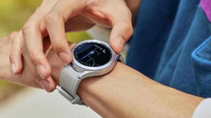 Samsung Galaxy Watch 6 giá bao nhiêu