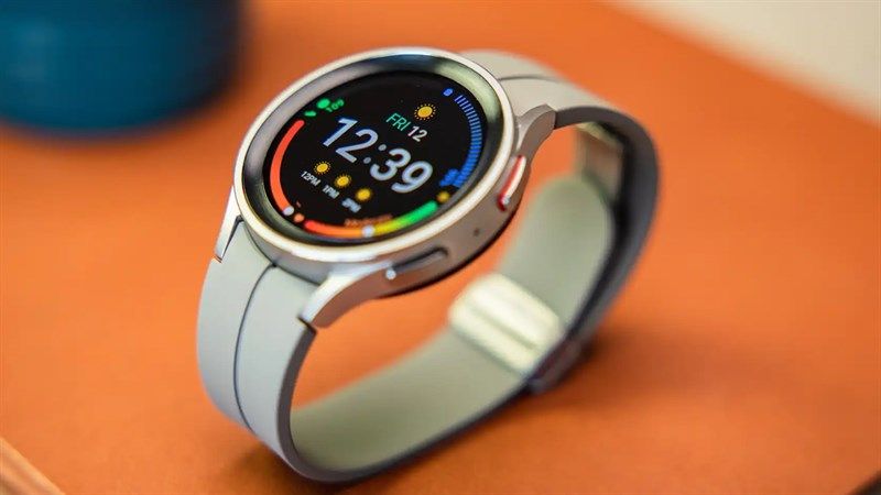 Samsung Galaxy Watch 6 giá bao nhiêu