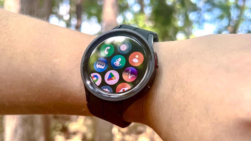 Samsung Galaxy Watch 6 khi nào ra mắt