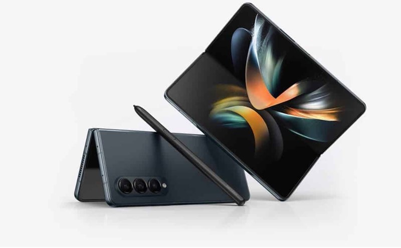 galaxy z fold5 khi nào ra mắt