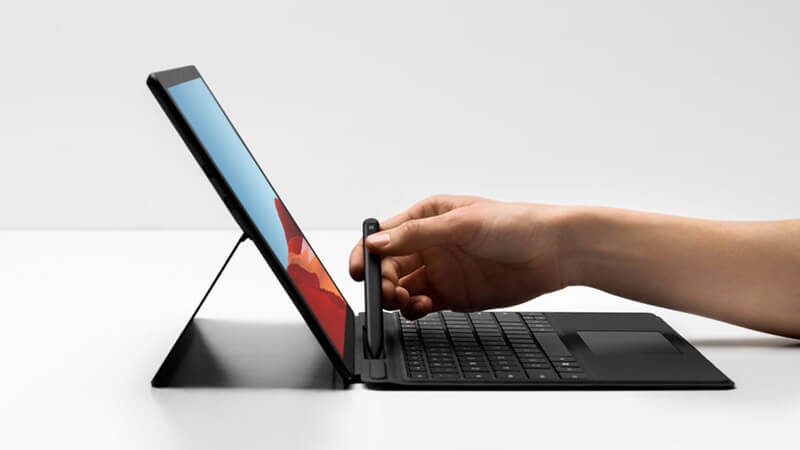 Máy tính bảng màn hình lớn - Surface Pro X