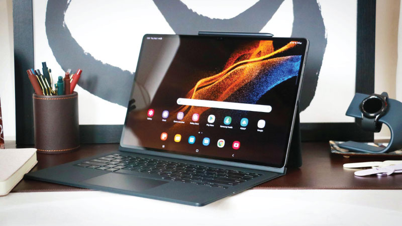 máy tính bảng 14 inch