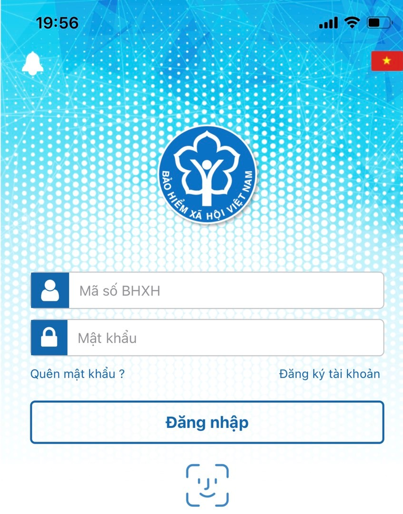 cách đổi số điện thoại trên vssid