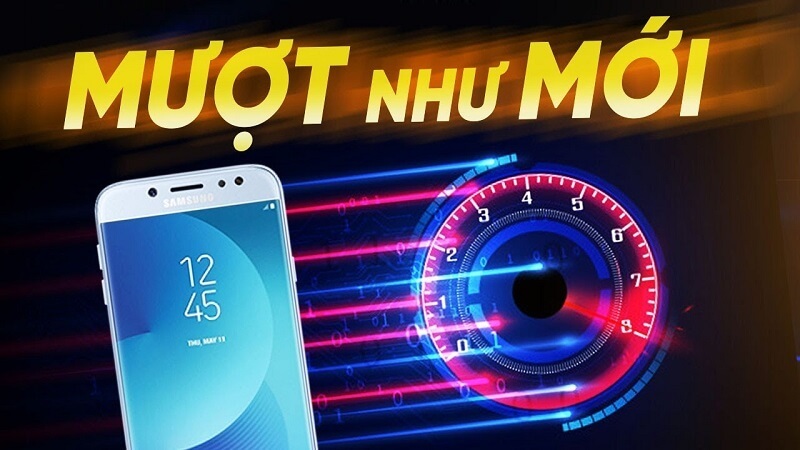 Internet Guru - Kiểm tra tốc độ mạng 4G trên điện thoại