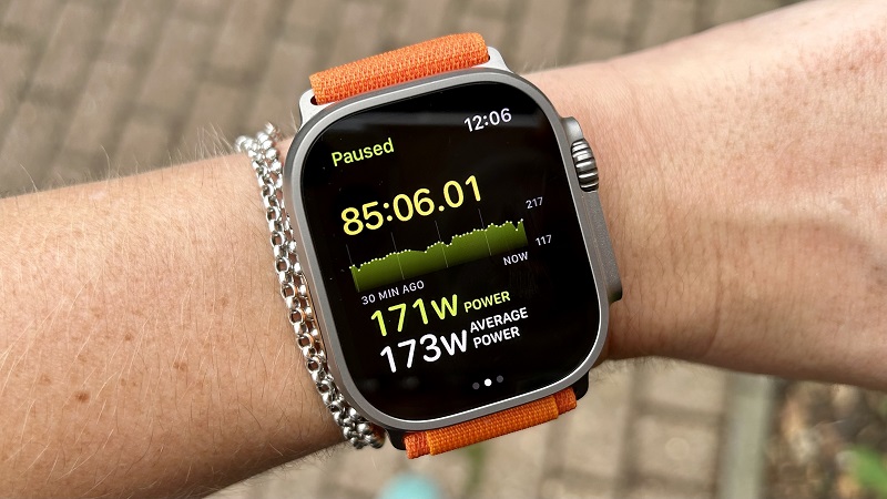Apple Watch Ultra 2 có gì mới