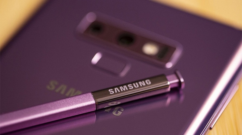 bút cảm ứng cho máy tính bảng Samsung