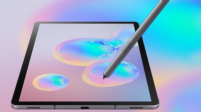 Galaxy Tab S7 giá bao nhiêu