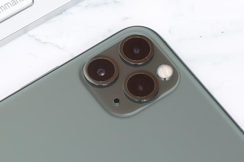 lưu ý khi mua iphone 11 pro max cũ
