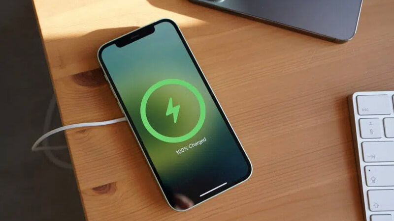 khi nào nên thay pin iphone 11 pro max