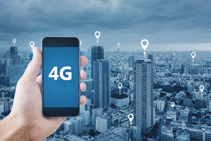 tại sao đăng ký mạng 4g mà không dùng được