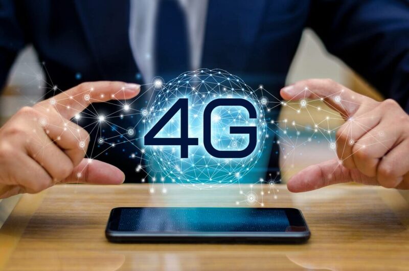 tại sao đăng ký mạng 4g mà không dùng được