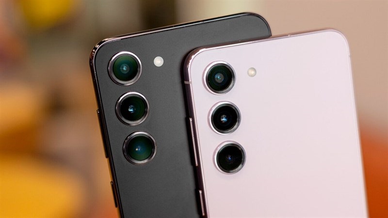 có nên mua galaxy s23 fe?