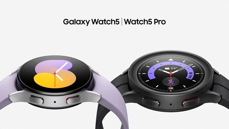 thiet ke galaxy watch 5