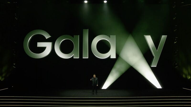 su kien samsung galaxy unpacked