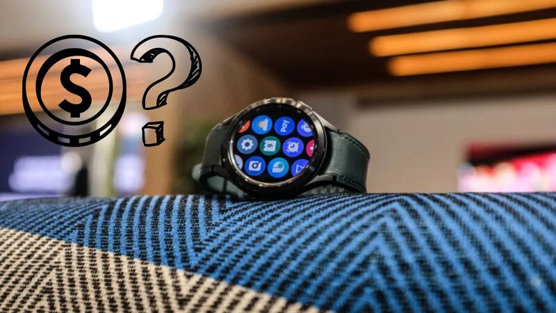 gia du kien cua galaxy watch 6