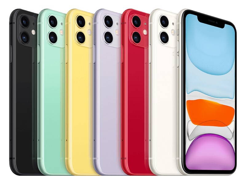 có nên mua iphone 11 năm 2023