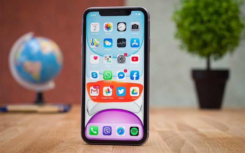 có nên mua iphone 11 năm 2023
