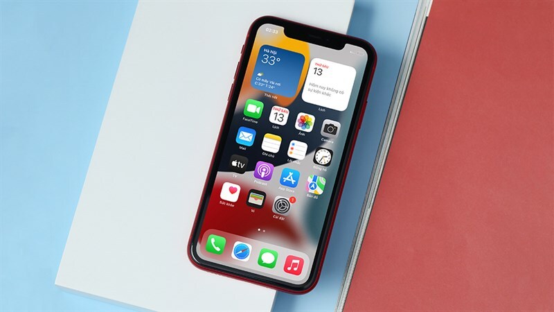 có nên mua iphone 11 năm 2023