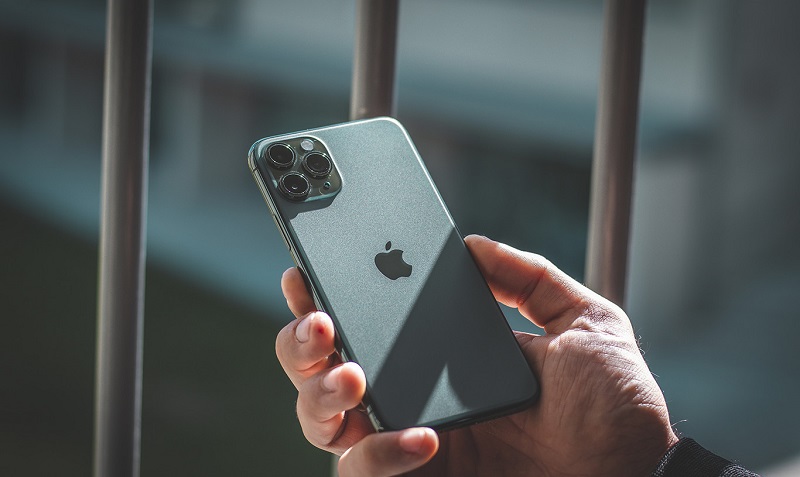 Có nên mua iphone 11 pro max cũ không