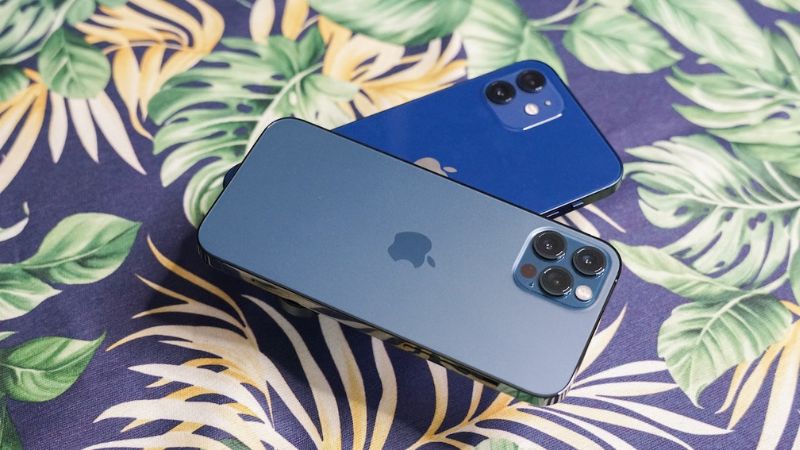 Lưu ý chọn mua Iphone 12 Pro