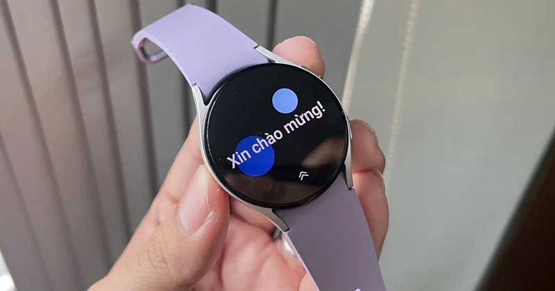 Có nên mua samsung galaxy watch 5 cũ không?