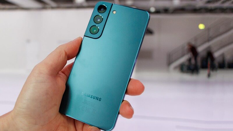 Chip Exynos hiện đại và mạnh mẽ