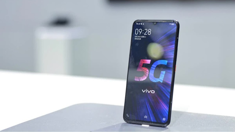 điện thoại 4g và 5g khác nhau như thế nào