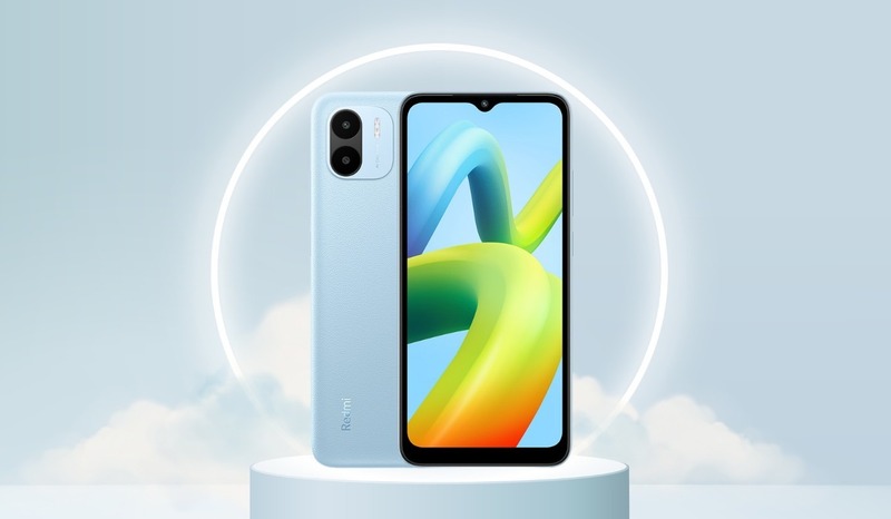 Điện thoại giá rẻ cho học sinh - Xiaomi Redmi A1