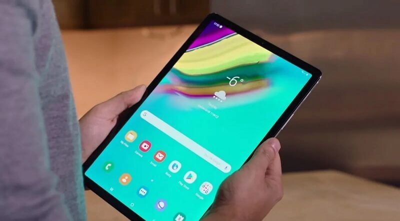 Galaxy Tab A8 giá bao nhiêu hiện nay?