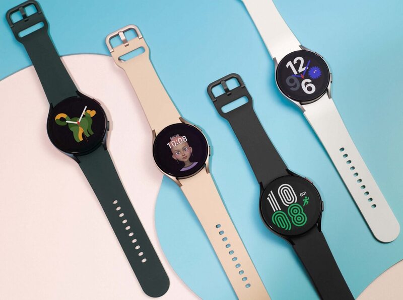 Tìm hiểu Galaxy Watch 6 có mấy màu?