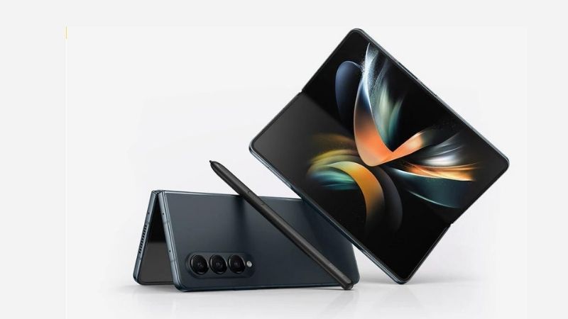 Samsung Galaxy Z Fold4 5G