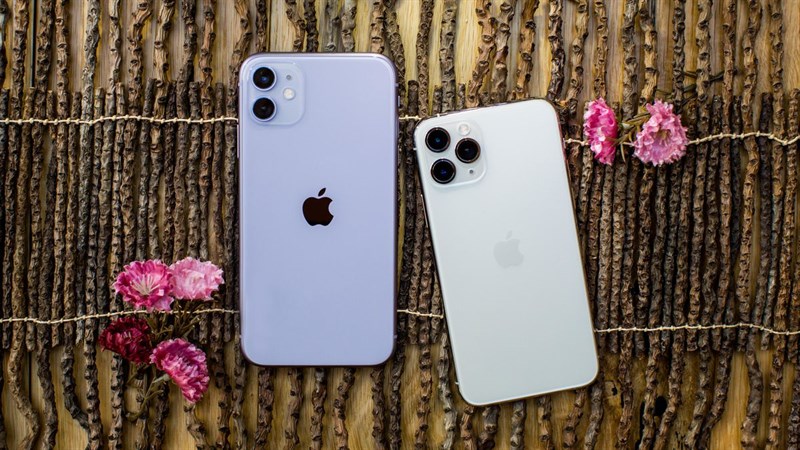 iphone 11 pro max cũ 99 giá bao nhiêu