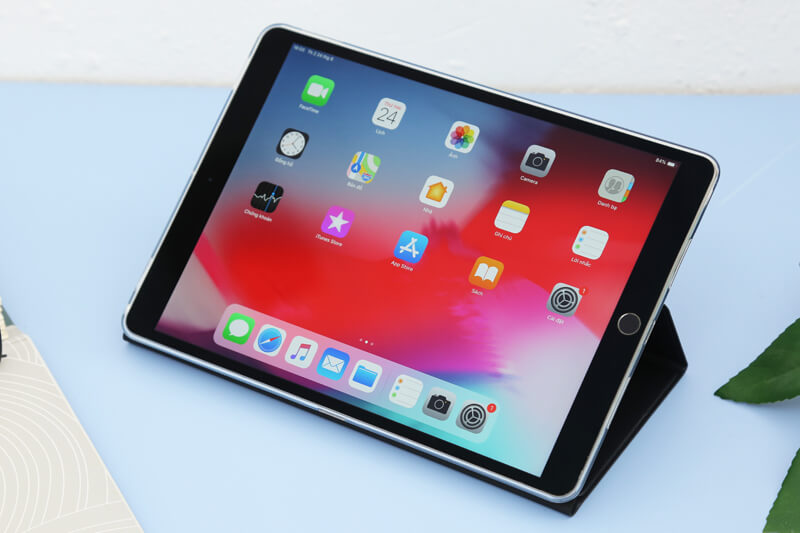 iPad Air 10.5 inch với nhiều tính năng hiện đại